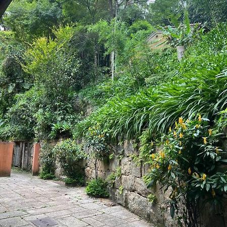 Refugio Em Petropolis Villa Kültér fotó