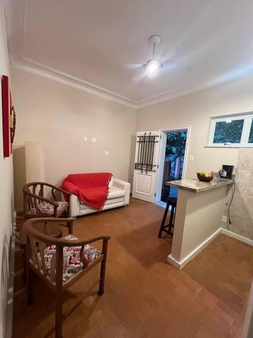 Refugio Em Petropolis Villa Kültér fotó