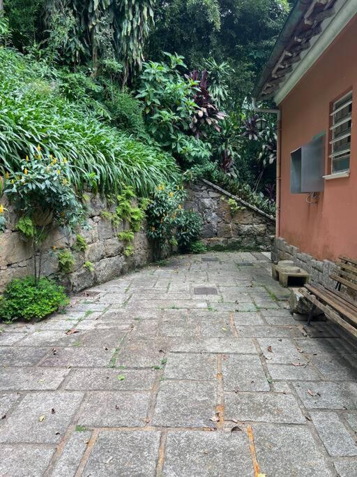 Refugio Em Petropolis Villa Kültér fotó