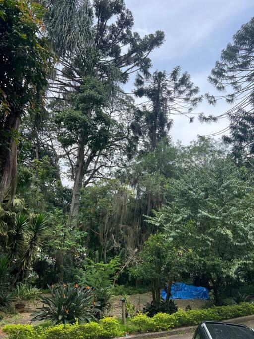 Refugio Em Petropolis Villa Kültér fotó